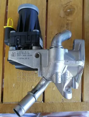 Ford Ranger EGR Valve