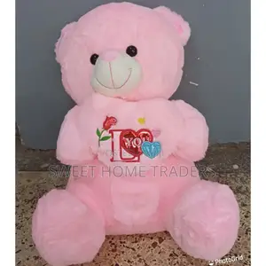 60 Cm Teddy Bear
