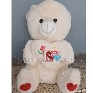 *60 Cm Cute Teddy Bear*