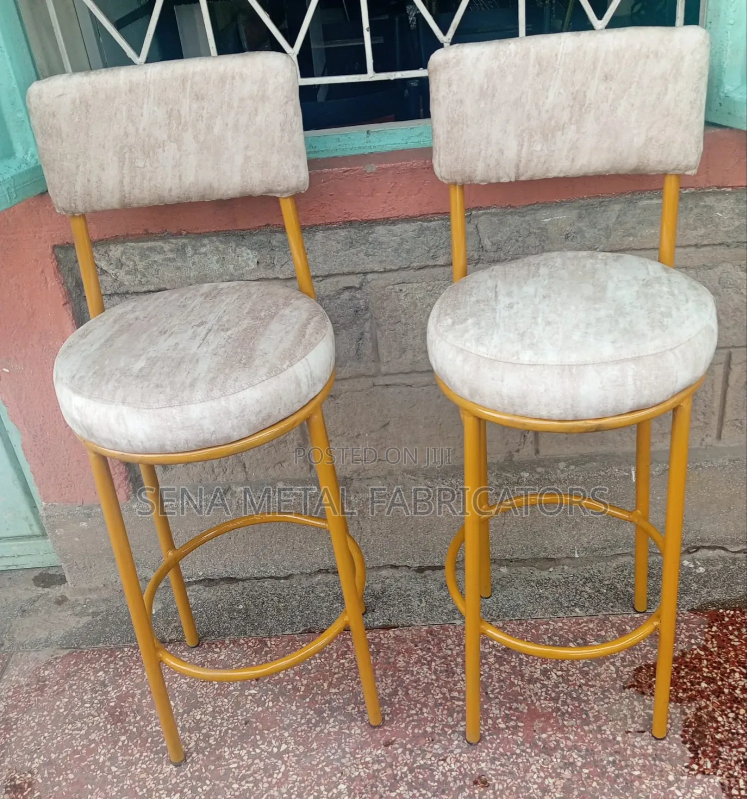 Kitchen Counter High Stools