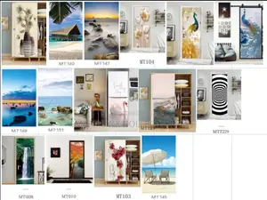 3D Wall Sticker
