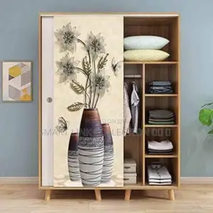 3D Wall Sticker