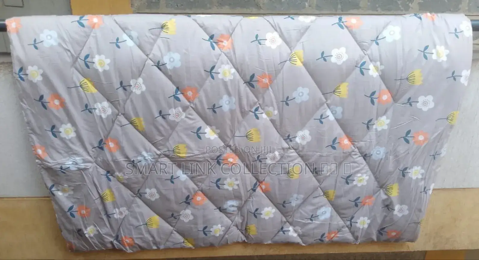 Unbinded Duvets