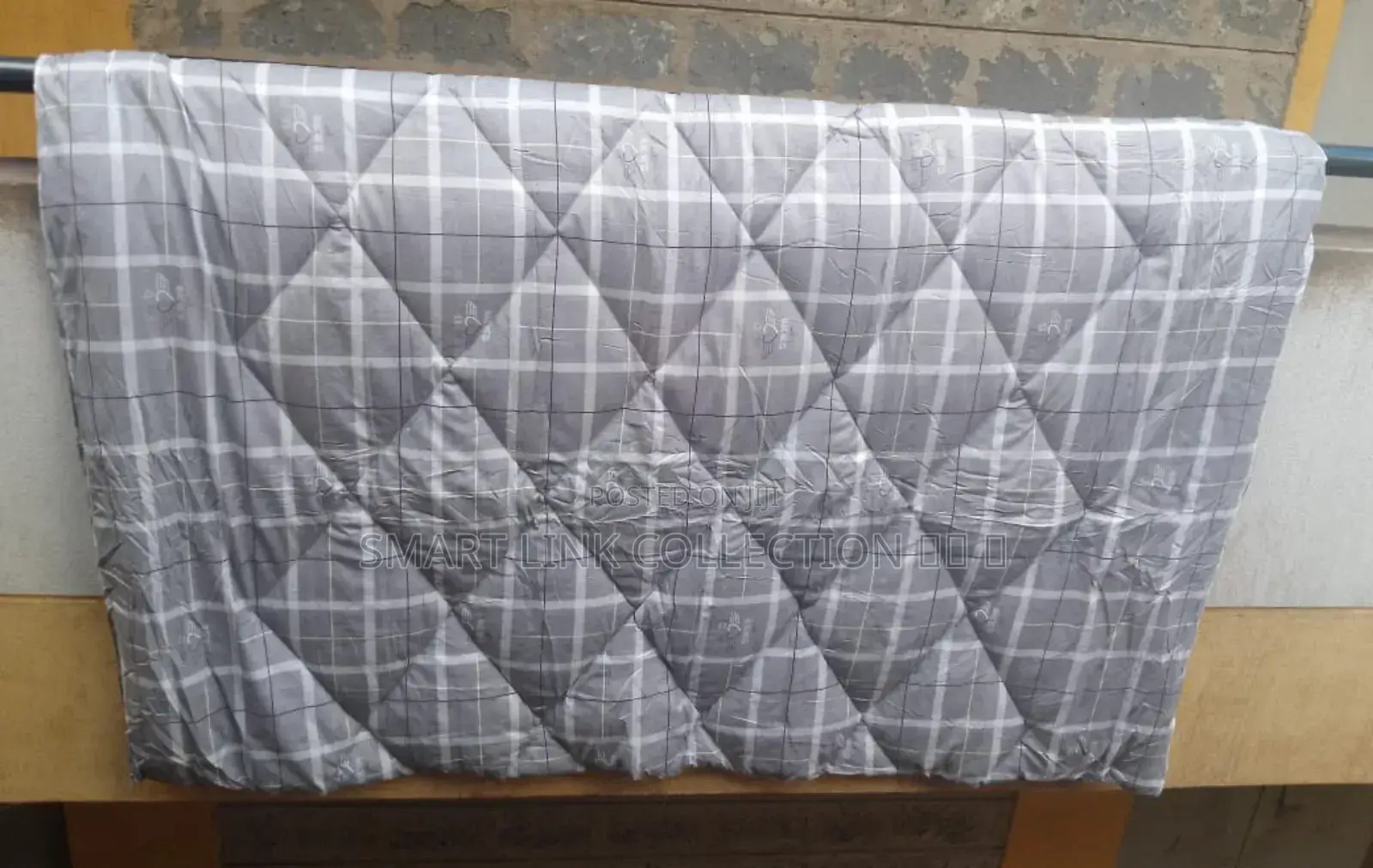 Unbinded Duvets