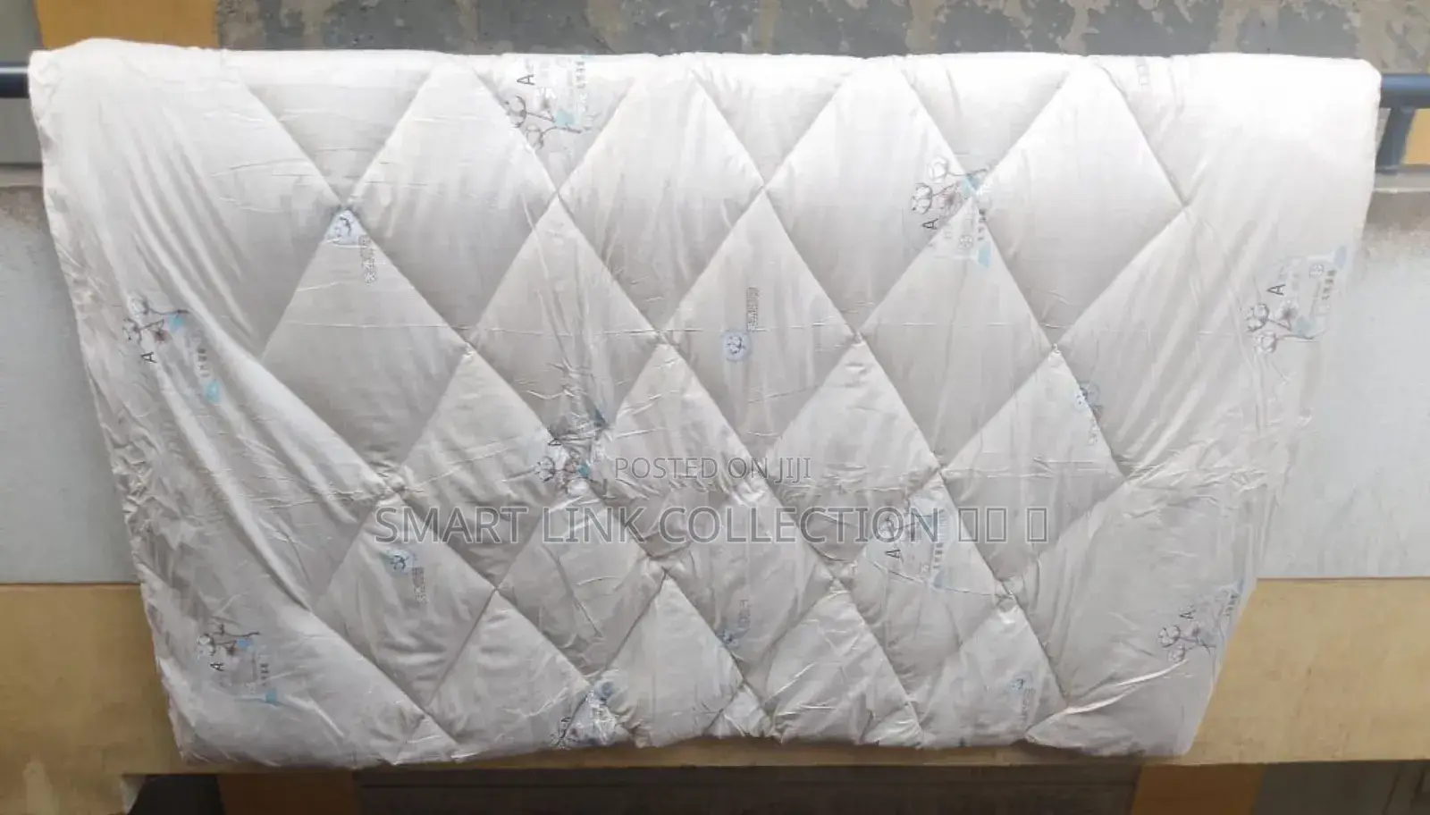 Unbinded Duvets
