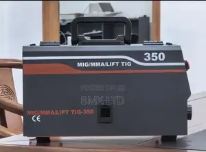 3in1 Mig Welding Machine