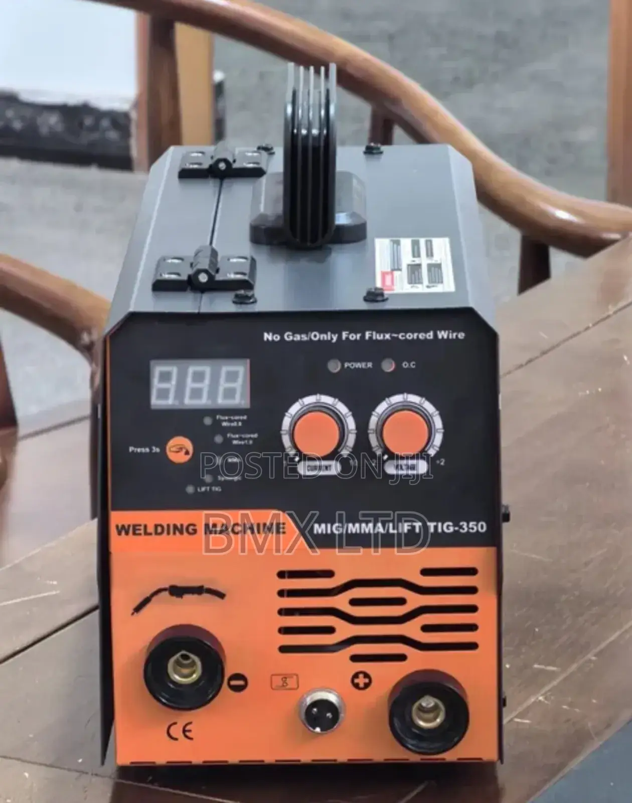 Lift TIG -350 Welding Inverter