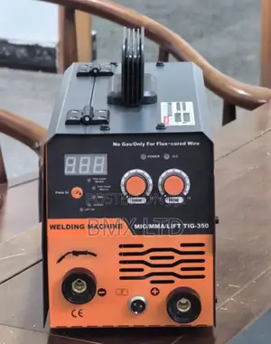 Lift TIG -350 Welding Inverter
