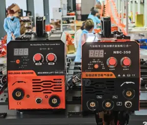 AC/DC Welding Inverter