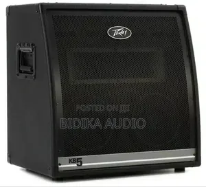 Peavey KB 5 – 150W 2×10′′ Keyboard Amp
