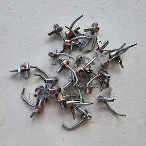 Ford Ranger Oil Throwers