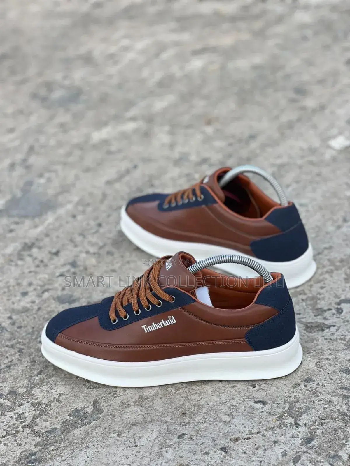 Timberland Casual