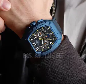 Naviforce Gents Watch #Nf 8053