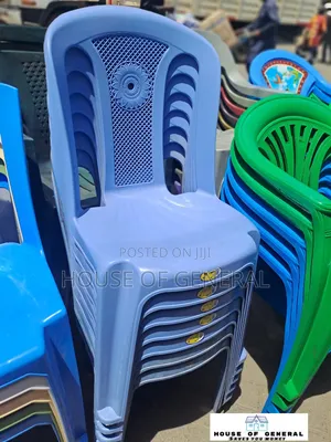 Offer Stejes Armless Plastic Chair Good Plastic Product