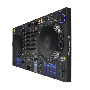 DDJ Flx6 DJ Controller