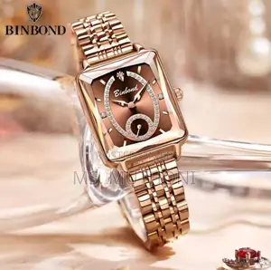 Binbond Ladies