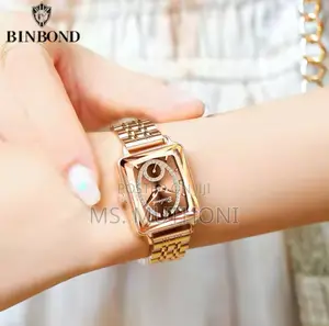 Binbond Ladies