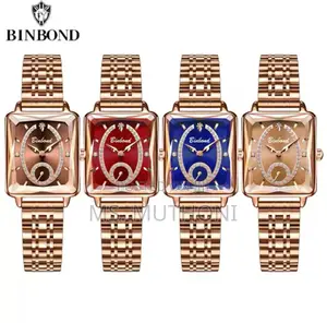 Binbond Ladies