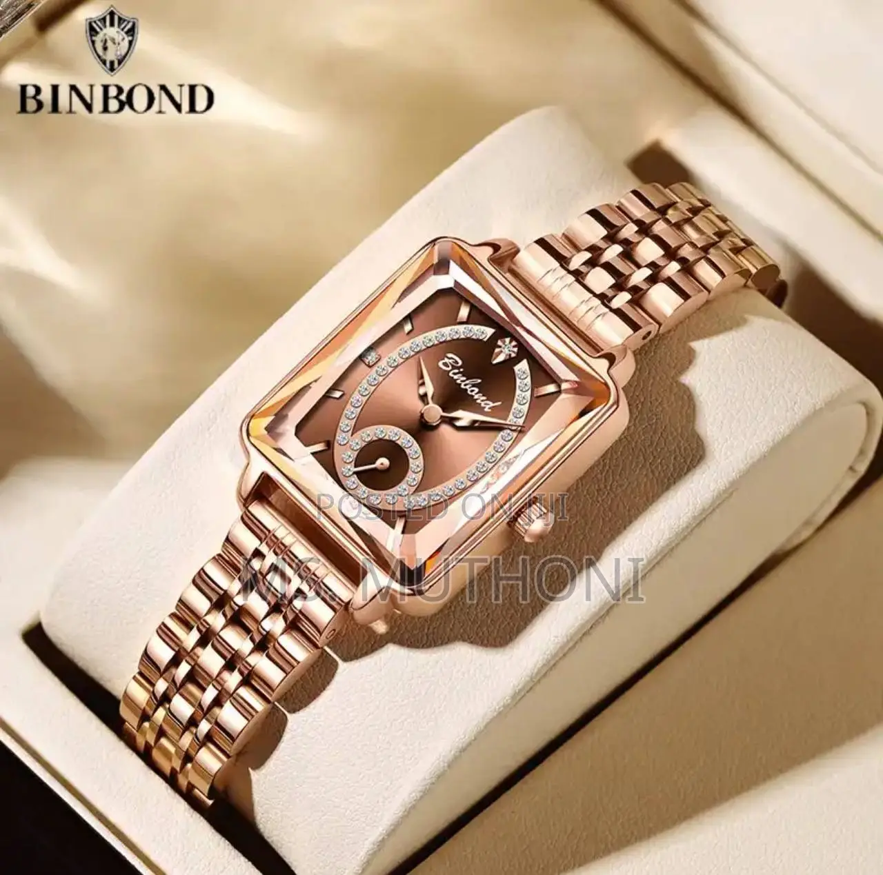 Binbond Ladies
