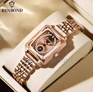 Binbond Ladies
