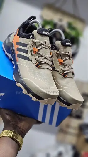 Adidas Terrex Sneakers