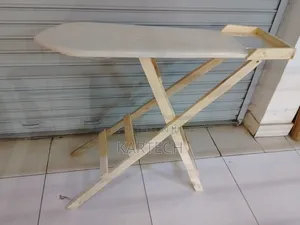 Portable Wooden Iron Board