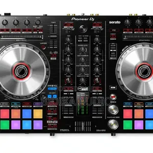 Pioneer DDJ-Sr2 Dj Conroller