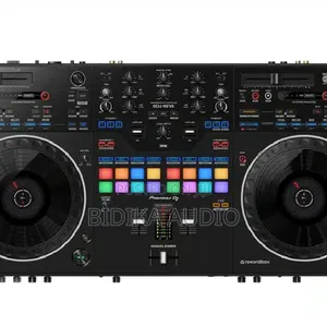 DDJ Rev5 Dj Controller
