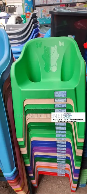 Kids Plastic Chair Good Quality Children Plastic Chair