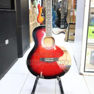Gibson Semi Acoustic Guitar 6 Strings