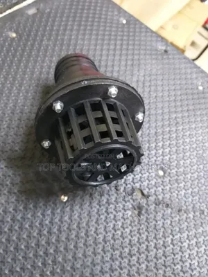 2inch Water Pump Foot Valve, Pump Check Valve