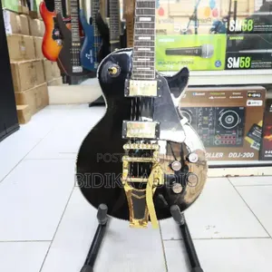 Gibson Full Body Rhythm Guitar