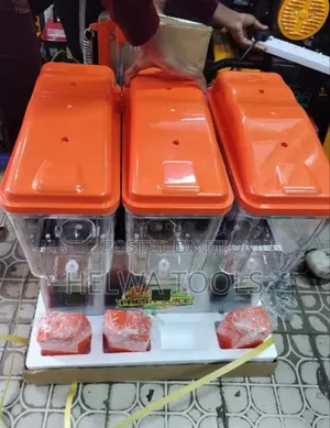 Juice Dispenser/3 Tanks Juice Dispenser