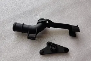 Coolant Water Pipe to Cylinder Head Mercedes W203 2712001352