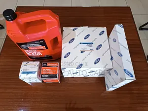 Ford Ranger Service Kit