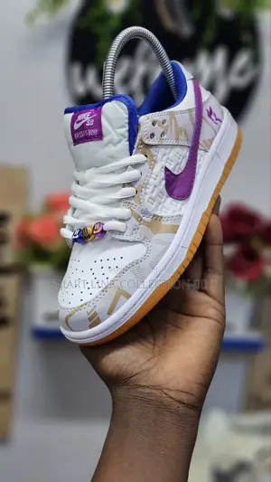 
Sb Dunk Rayssa Real
