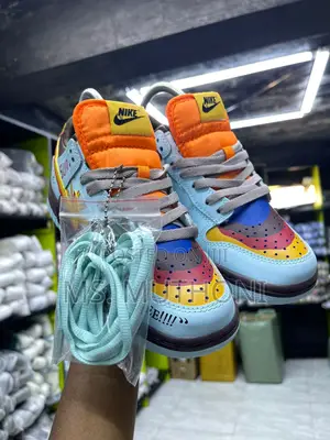 Nike Dunk Low X Sunshine * *Sunshine*