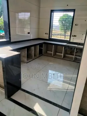 Tiles Fixing