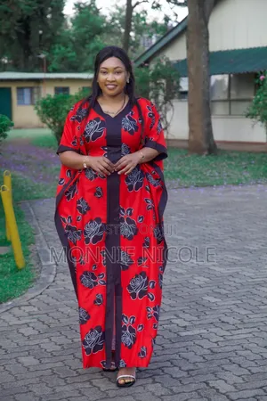 Kaftan Dress/Summer Maxi Dress
