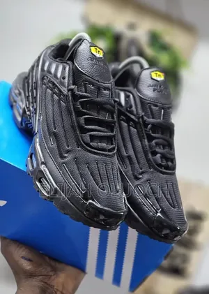 TN Airmax Plus