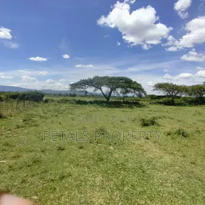 4.5 Acres Parcel of Land for Sale in Kabarak