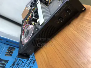 Chipfix Electronics
