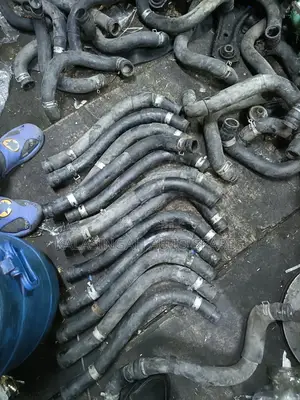 Nze Fielder Radiator Hosepipes