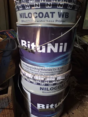 Bitumen Colas Coat