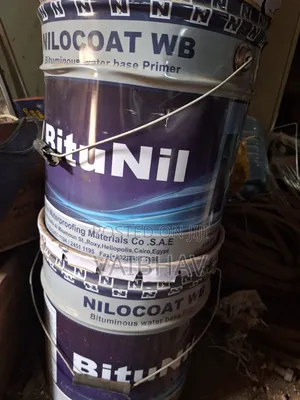 Bitumen Colas Coat