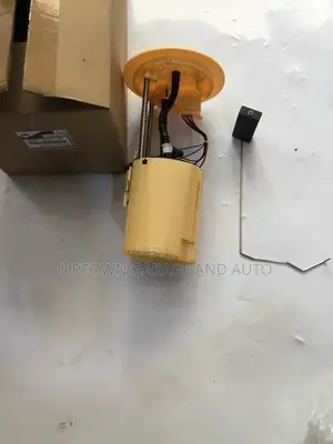 Ford Ranger Fuel Pump