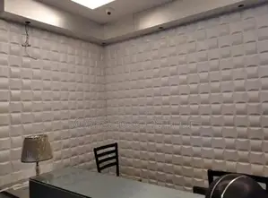 Modern 3D Wall Panels- Heat Proof Water Proof