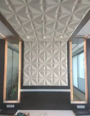 Ceiling PVC 3D Wall Panels