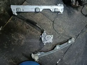 Nissan Murano Winding Machine