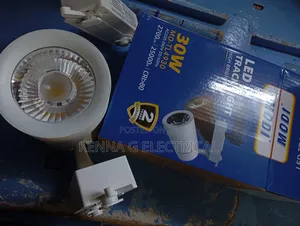30w Light Concepts Led Track Light